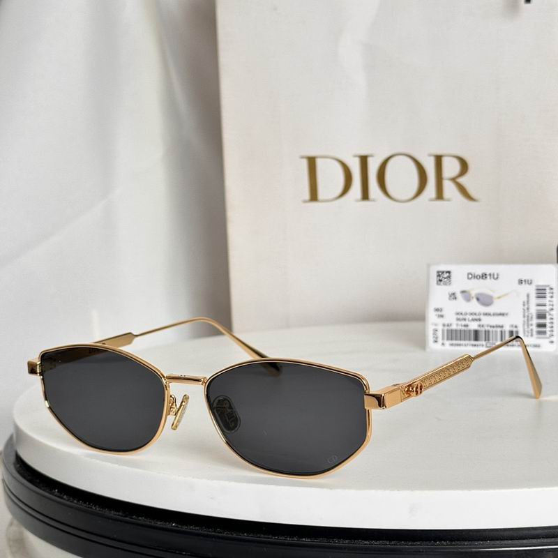 Dior Sunglasses ID:20260410-385